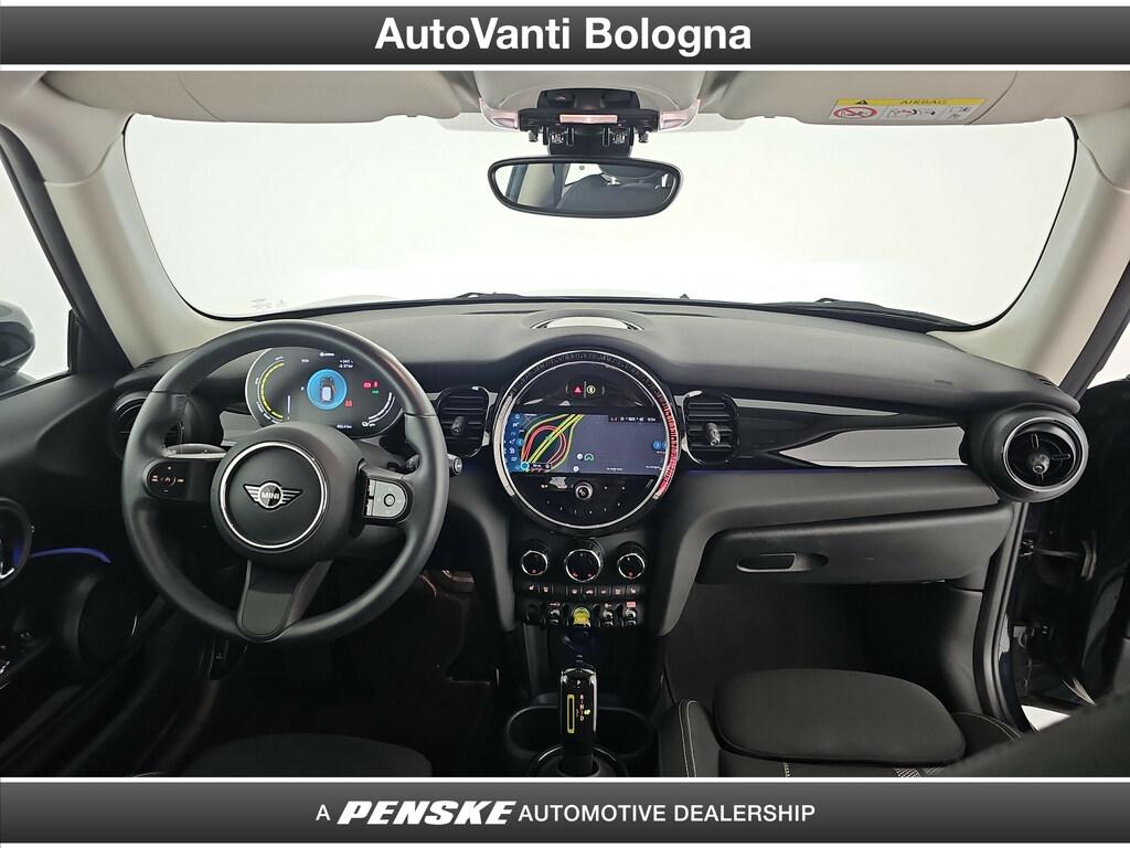 Mini Mini 3p Cooper SE auto