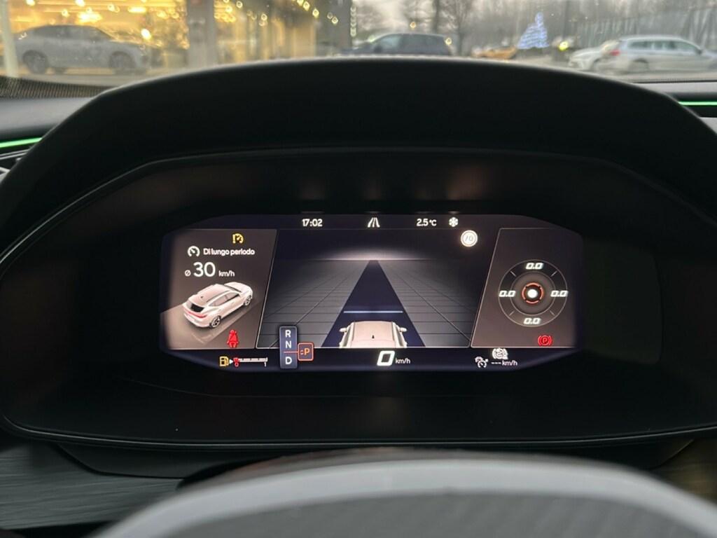 Cupra Formentor 2.5 tsi VZ5 4drive dsg