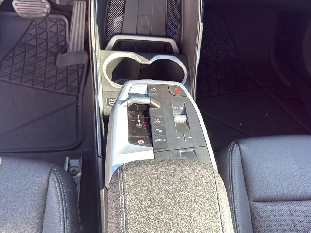 BMW X1 sdrive18d X-Line auto