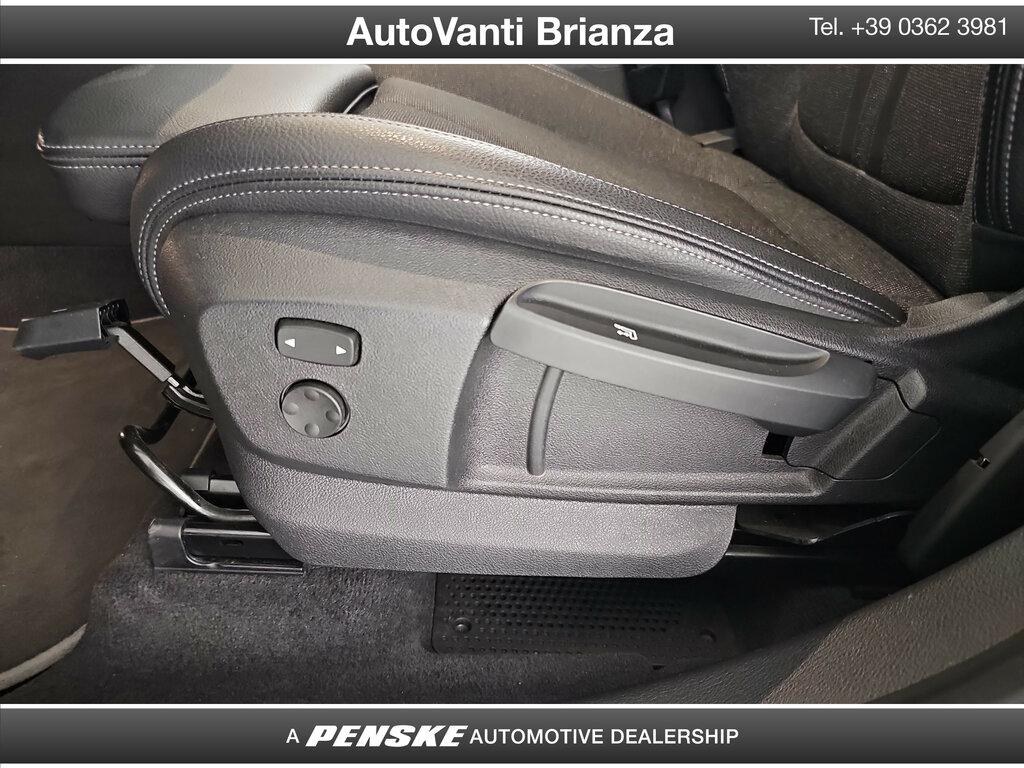 BMW X1 sdrive16d Sport auto