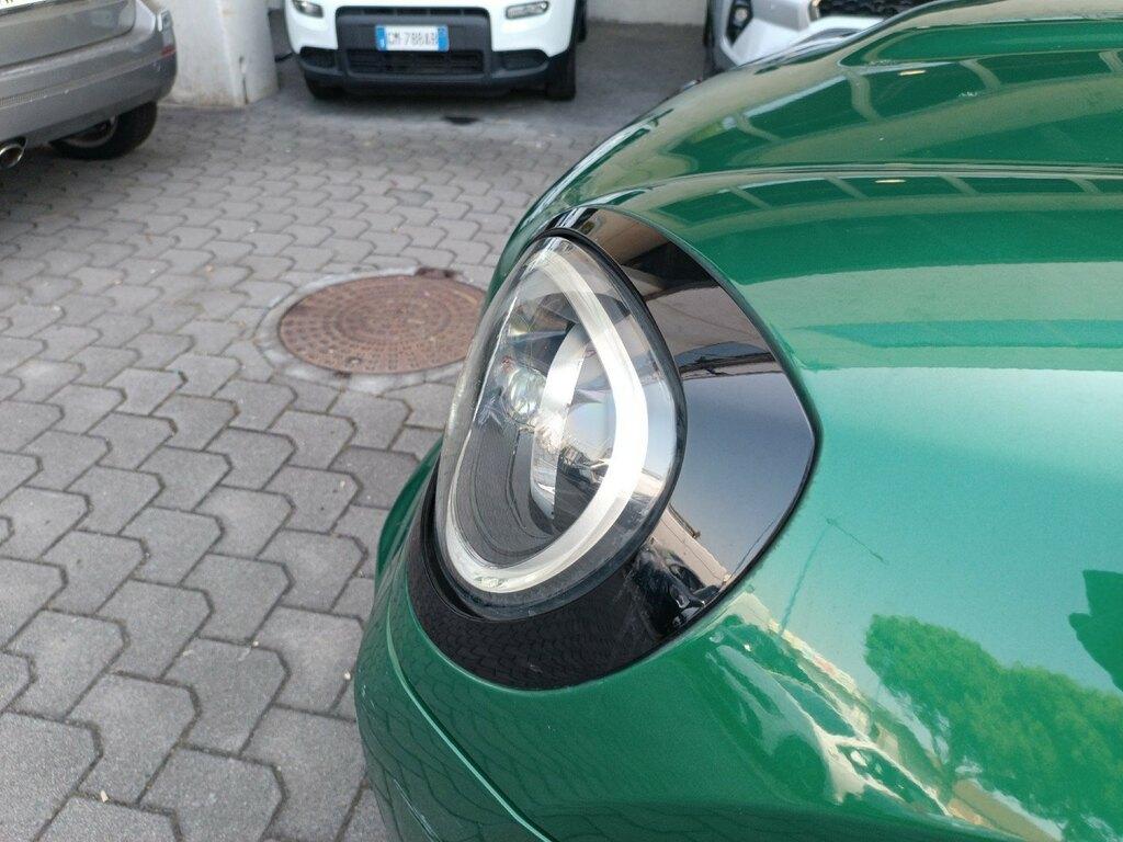 Mini One D Countryman 1.5 TwinPower Turbo One D