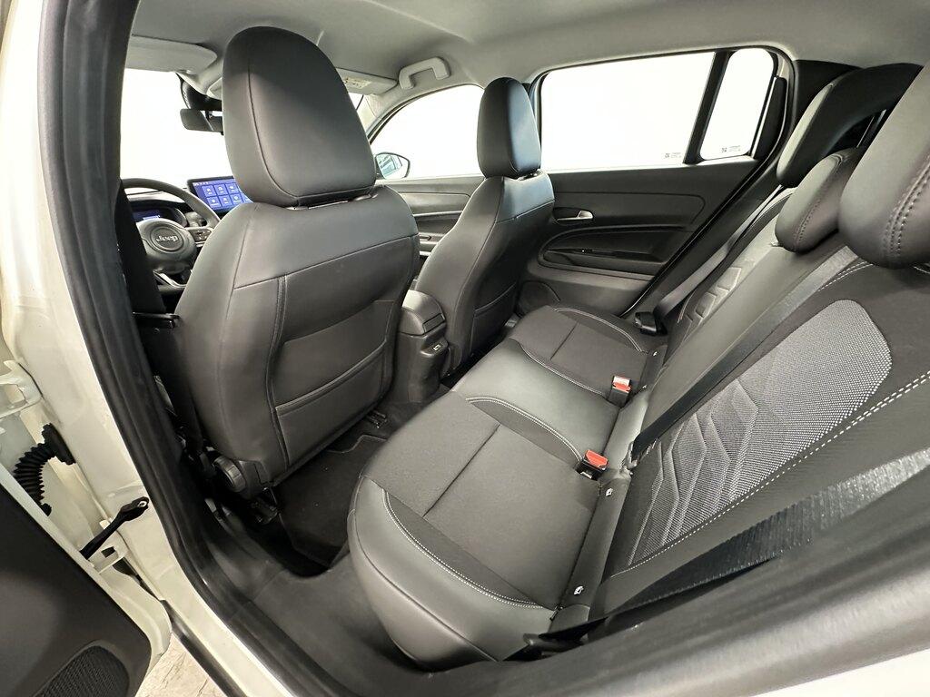 Jeep Avenger 1.2 turbo Altitude fwd 100cv