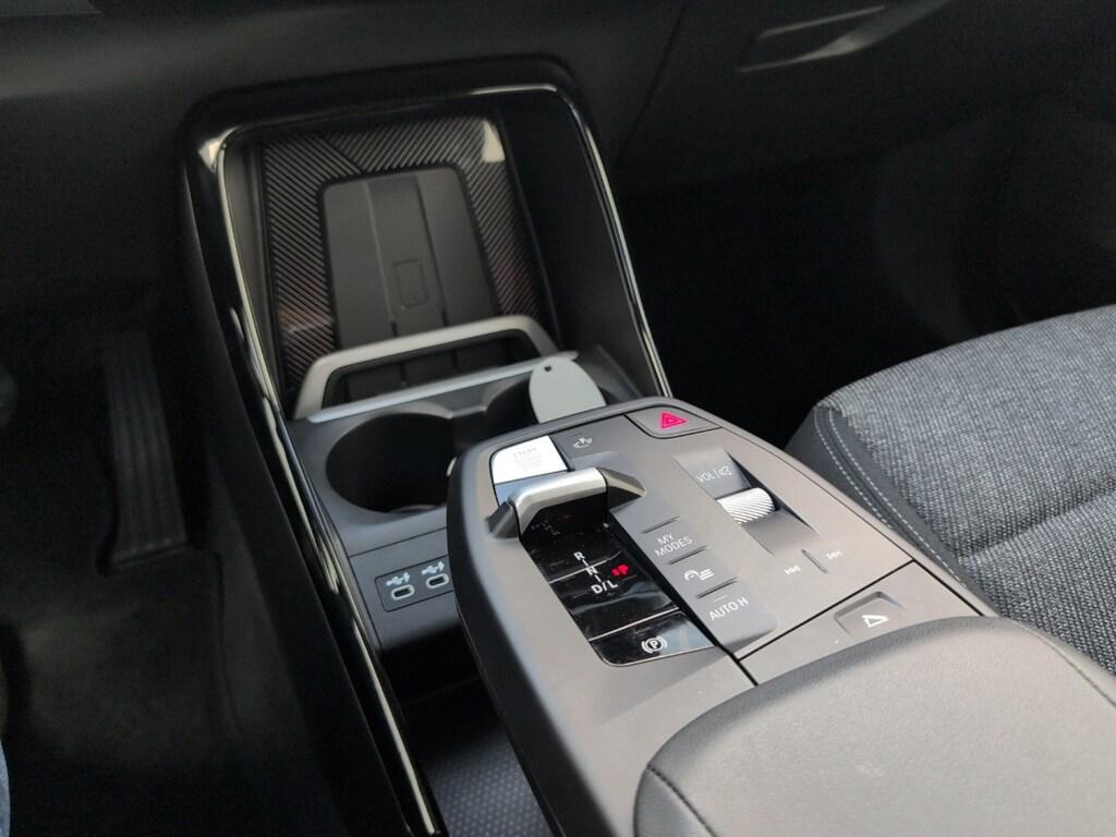 BMW X1 xdrive20d mhev 48V auto