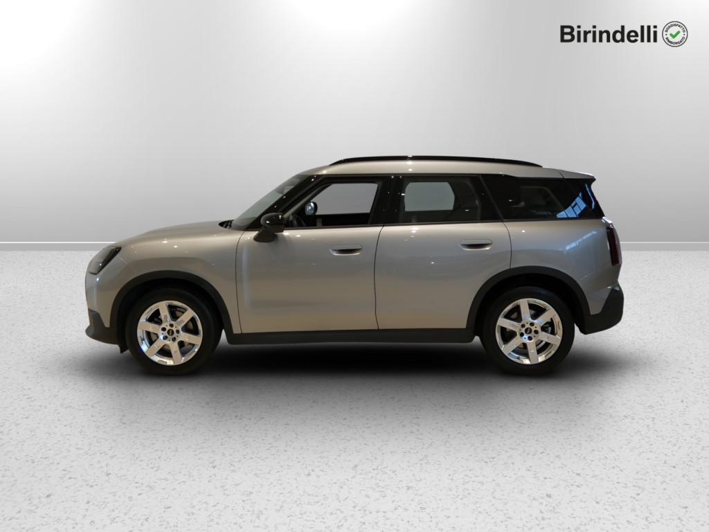 Mini Mini Countryman 2.0 48V D Essential auto