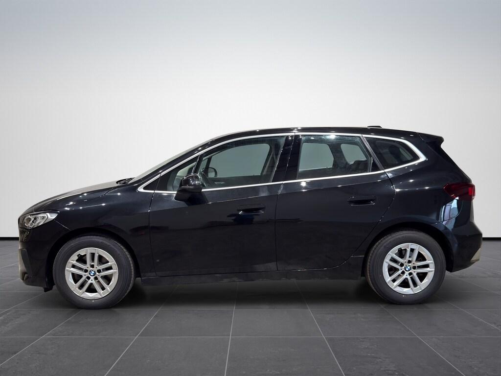 BMW Serie 2 218i Active Tourer auto