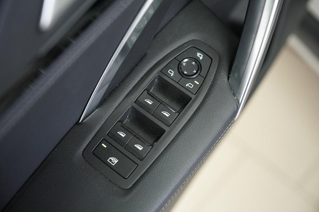 BMW X1 sdrive18i X-Line Edition Balance auto
