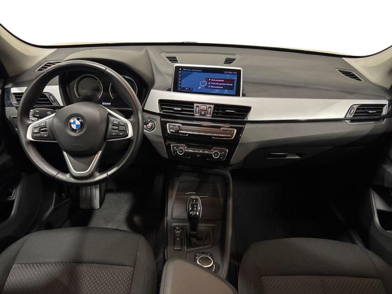 BMW X1 sdrive18d Business Advantage auto