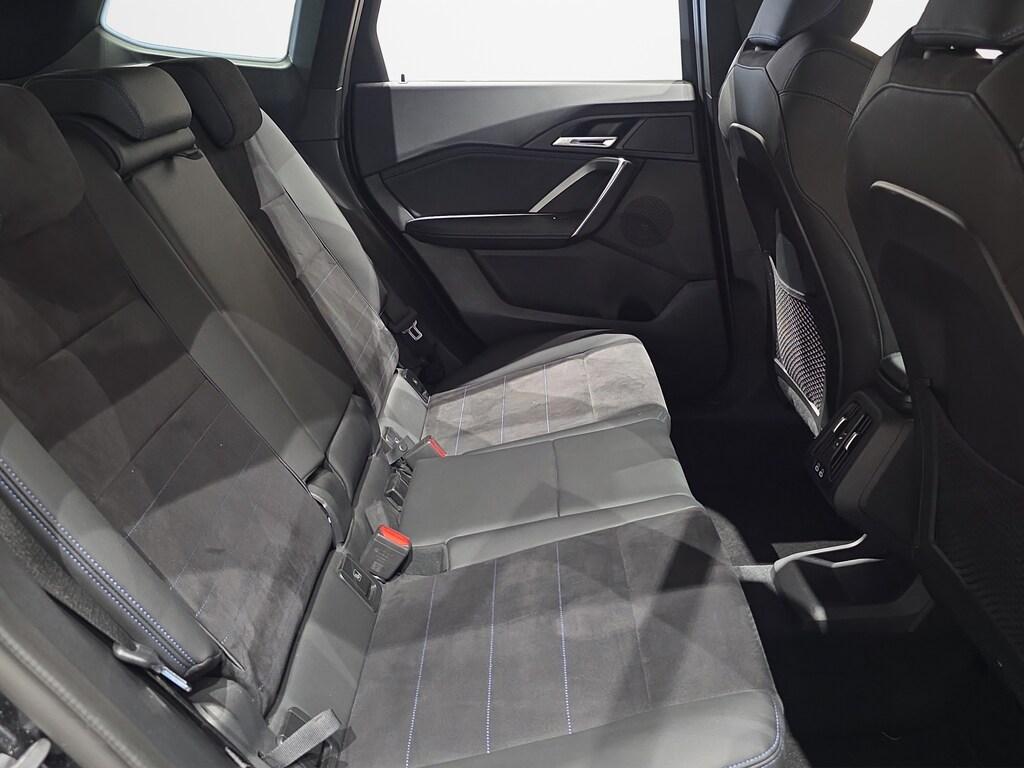 BMW X1 sdrive18d MSport Edition Signature auto