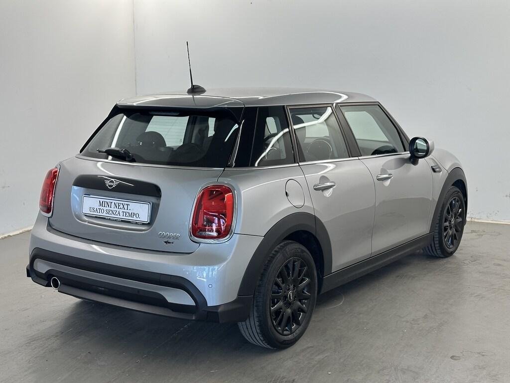 Mini Cooper 1.5 TwinPower Turbo Cooper