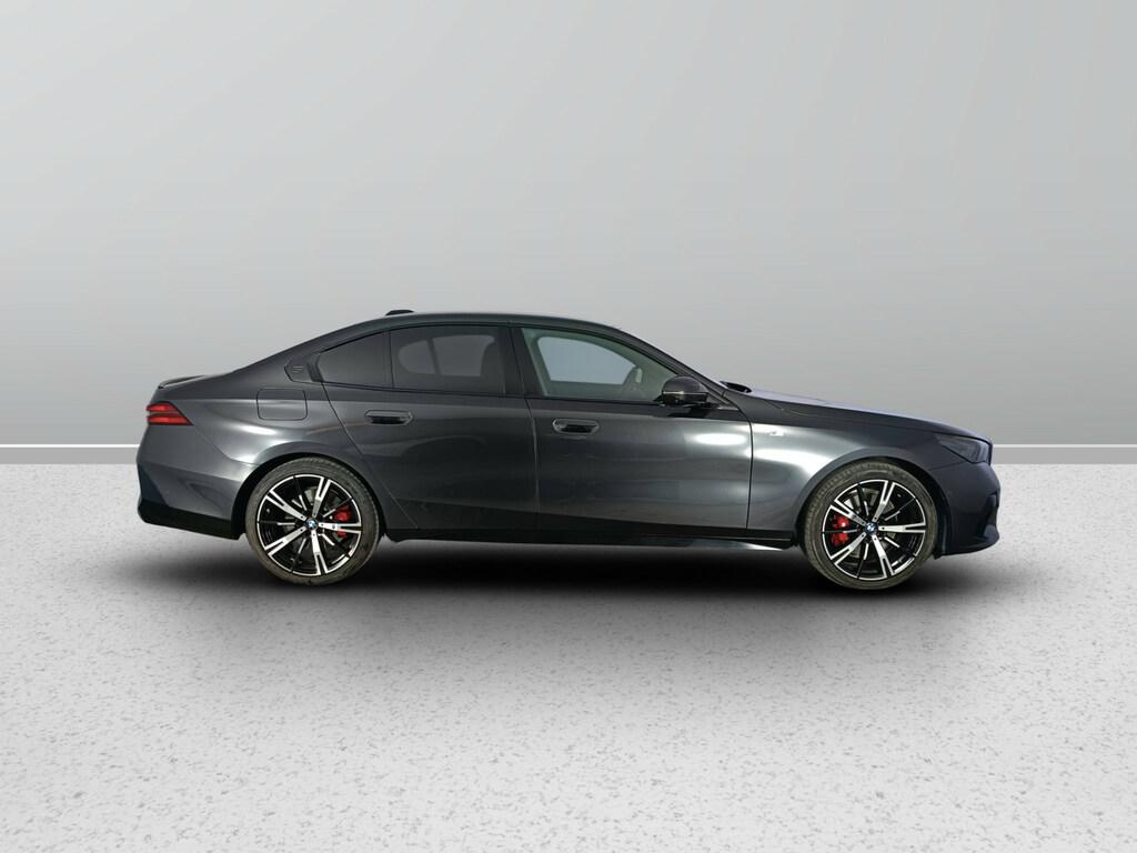 BMW Serie 5 520d 48V Msport sdrive auto
