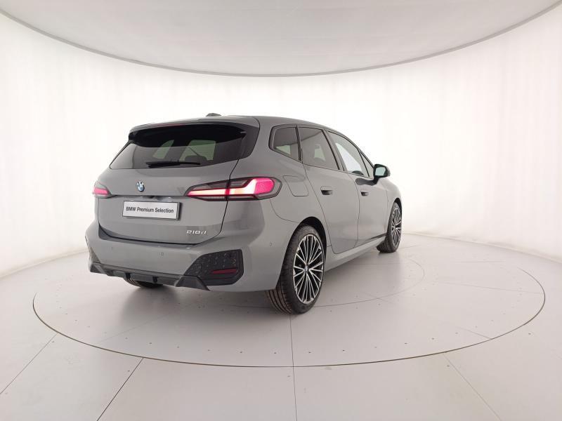 BMW Serie 2 218d Active Tourer Msport auto