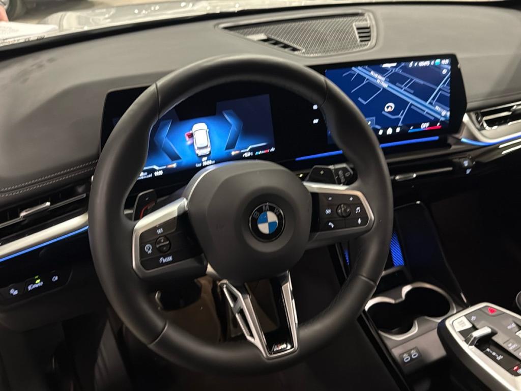 BMW X1 sdrive18d MSport Pro auto