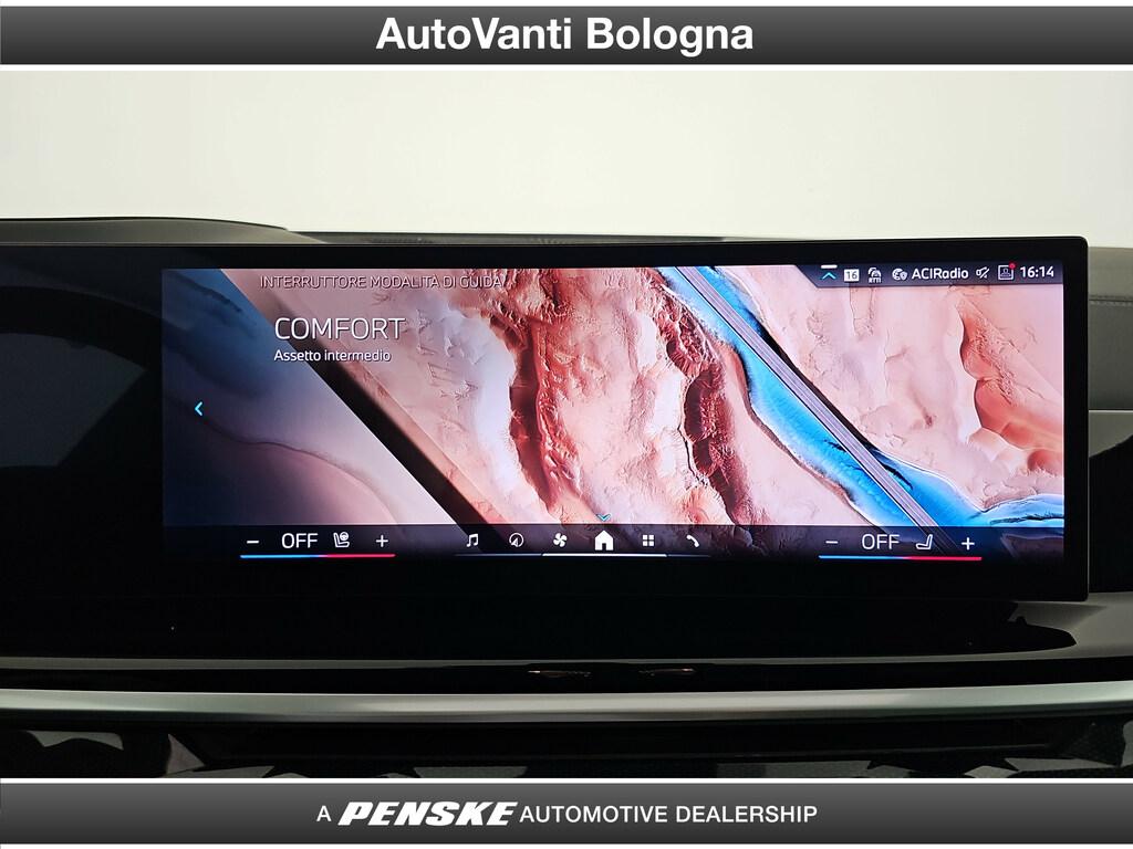 BMW X5 xdrive30d mhev 48V Msport auto