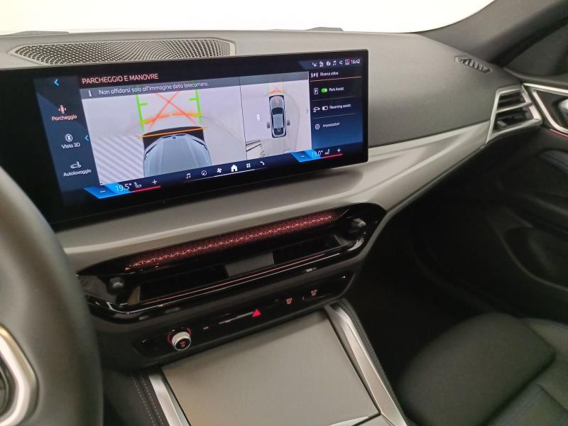 BMW Serie 4 430d Gran Coupe mhev 48V xdrive M Sport auto