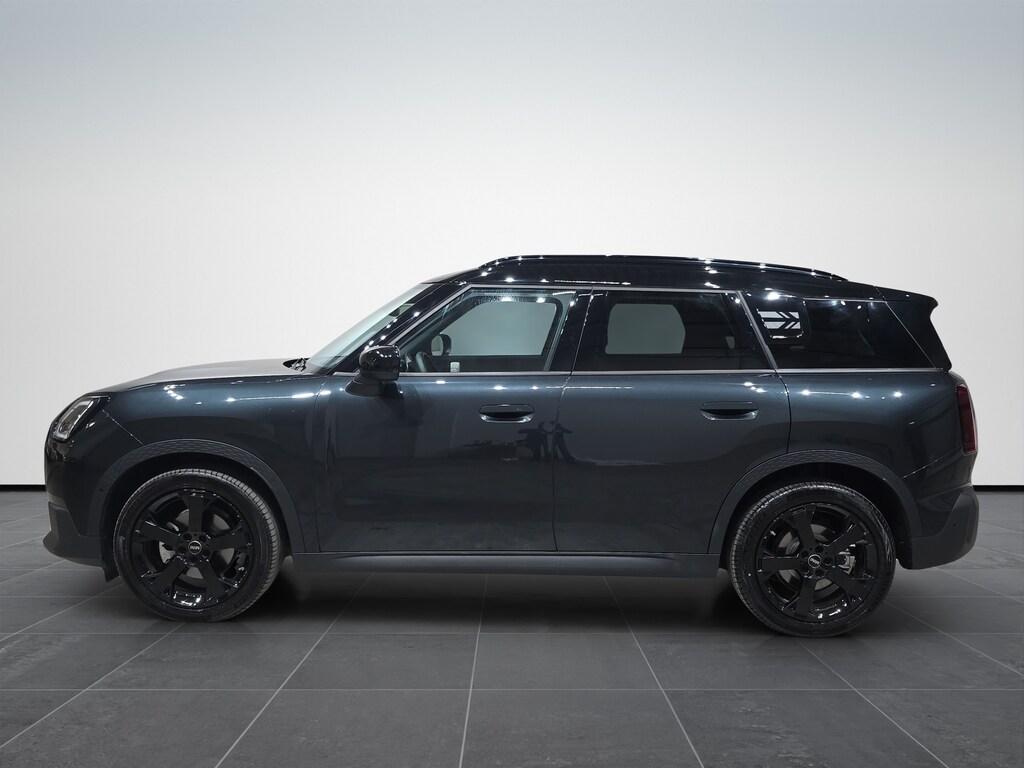 Mini Mini Countryman 2.0 48V D Classic auto