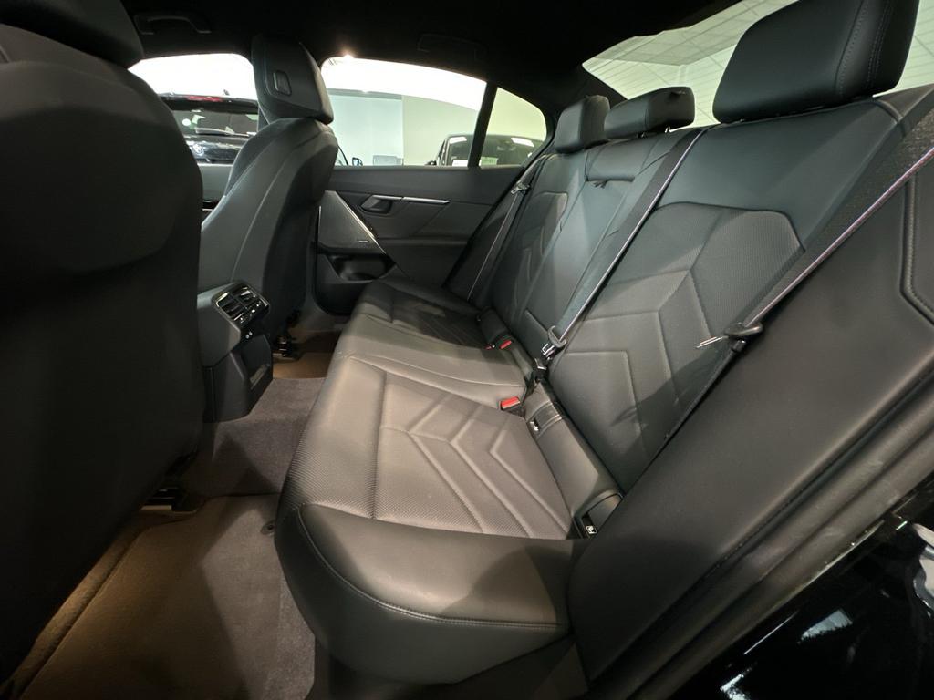 BMW Serie 5 520d 48V Msport xdrive auto