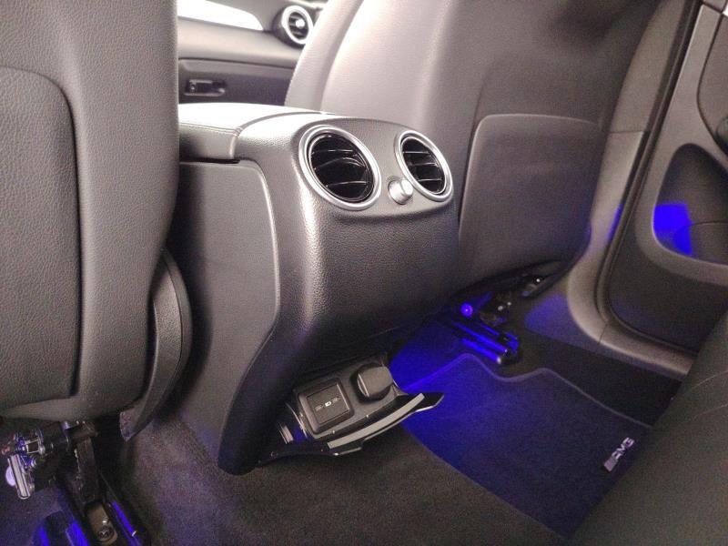 Mercedes GLC 220 d Premium 4matic auto