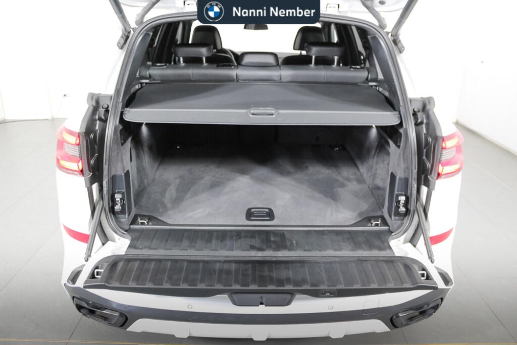 BMW X5 xdrive30d mhev 48V Msport auto
