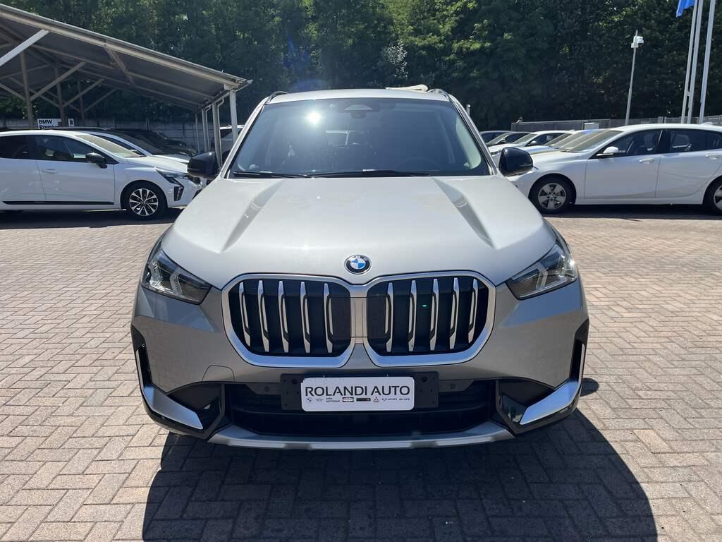 BMW X1 sdrive18d X-Line Edition Essence auto