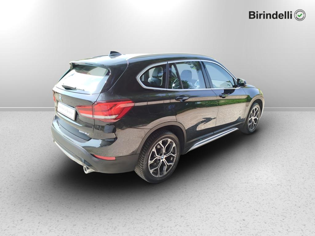 BMW X1 xdrive18d xLine Plus auto