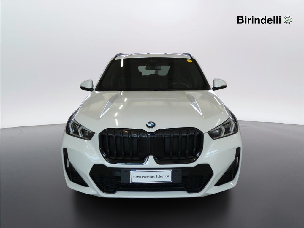 BMW X1 sdrive18d Msport auto
