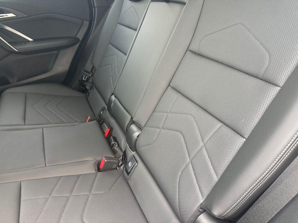 BMW X1 xdrive20d mhev 48V Msport auto