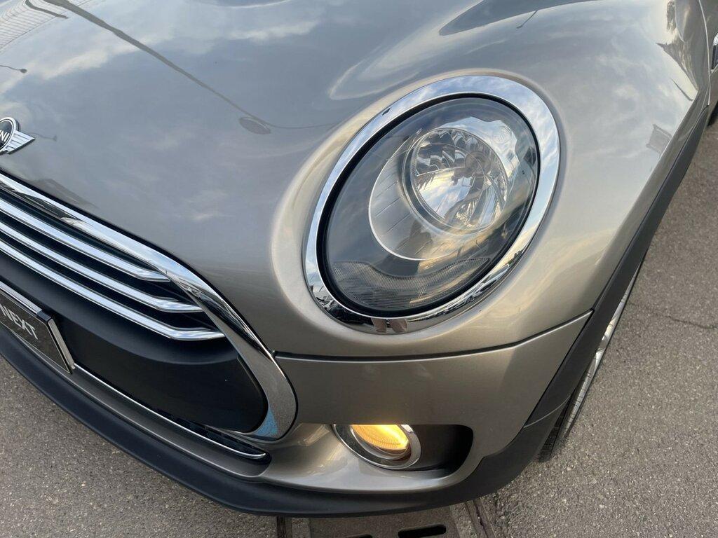 Mini One Clubman 1.5 One Hype