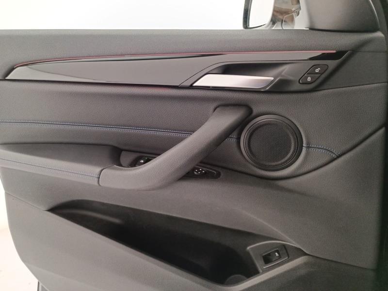 BMW X2 xdrive20d auto