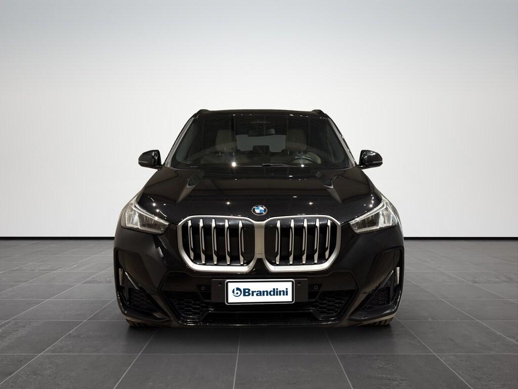 BMW X1 xdrive20d mhev 48V Msport auto