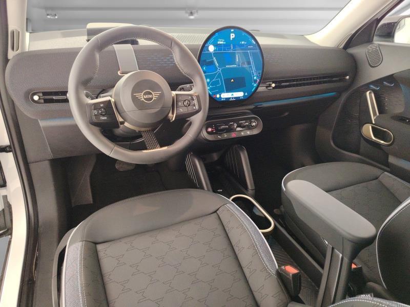 Mini Mini Aceman E Classic