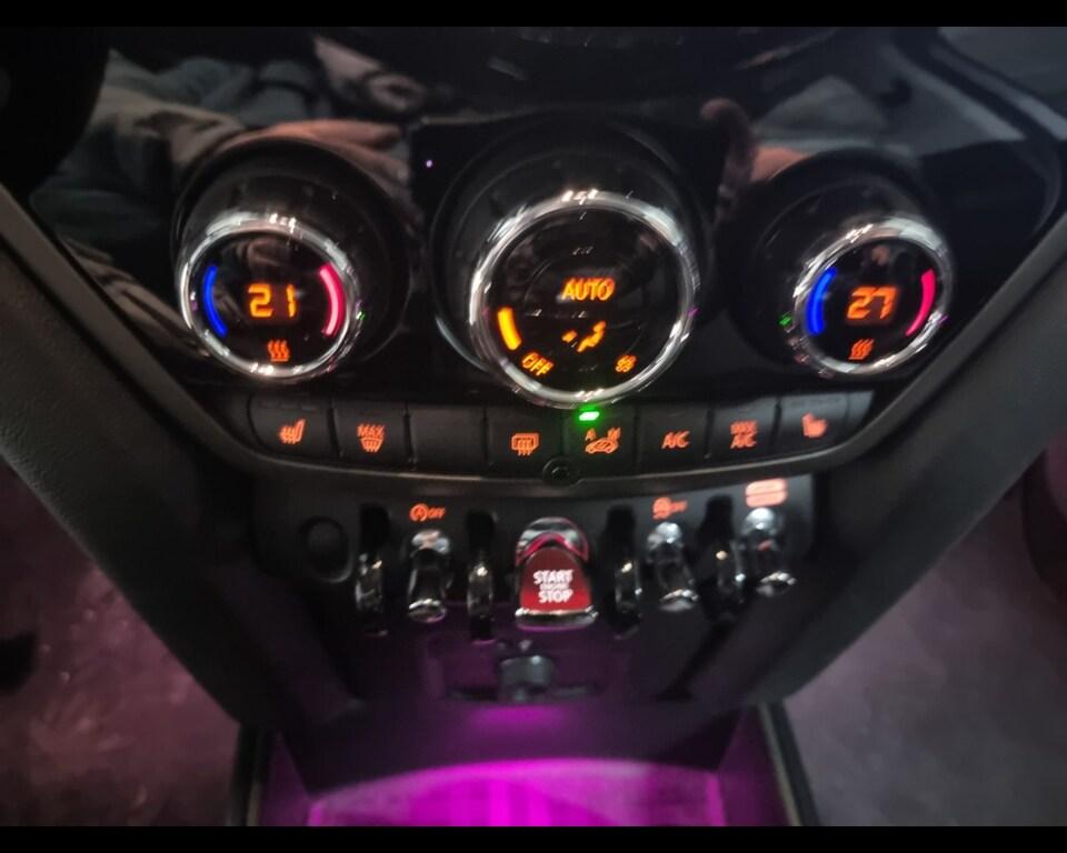 Mini Cooper Countryman 1.5 TwinPower Turbo Cooper