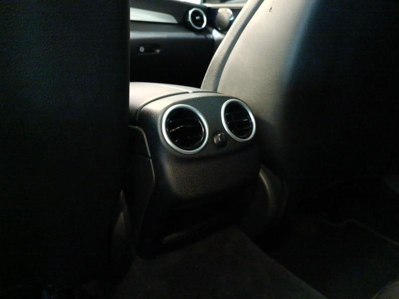 Mercedes Classe C 220 d (BT) Premium auto