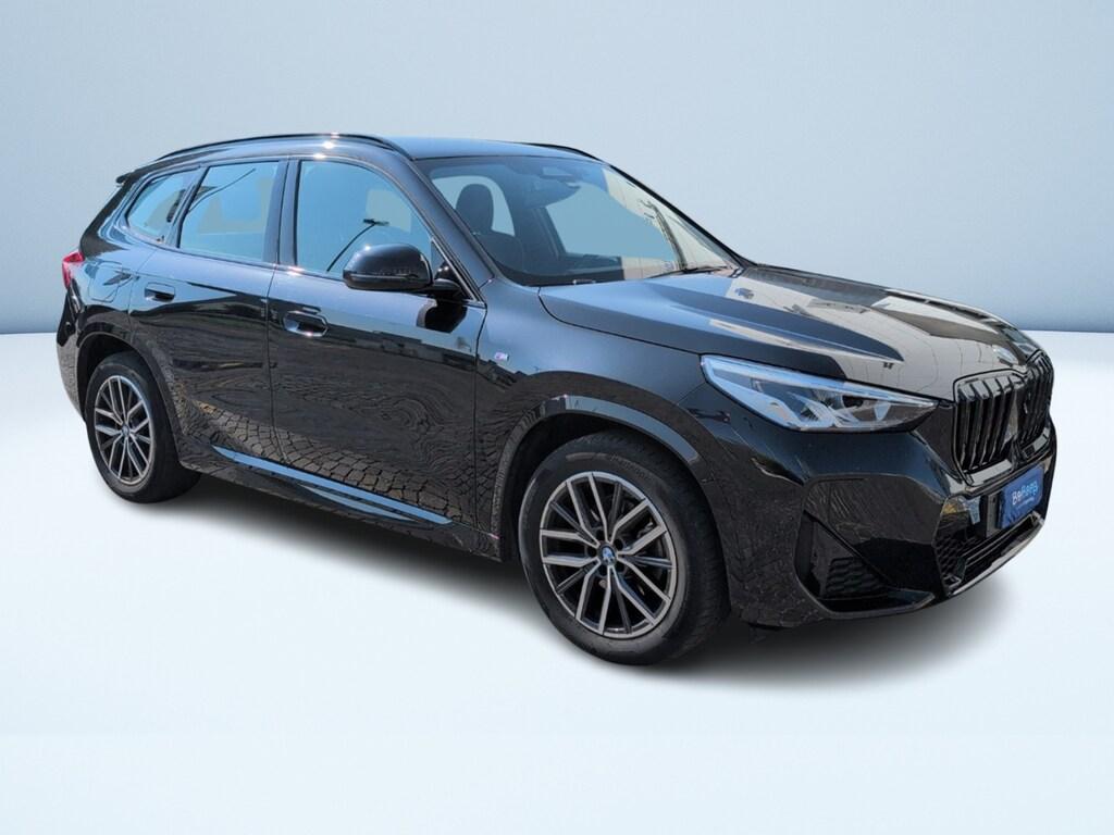 BMW X1 sdrive18d MSport auto