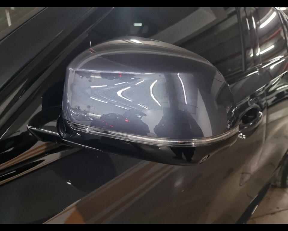 BMW X6 X6 xdrive30d mhev 48V Msport auto