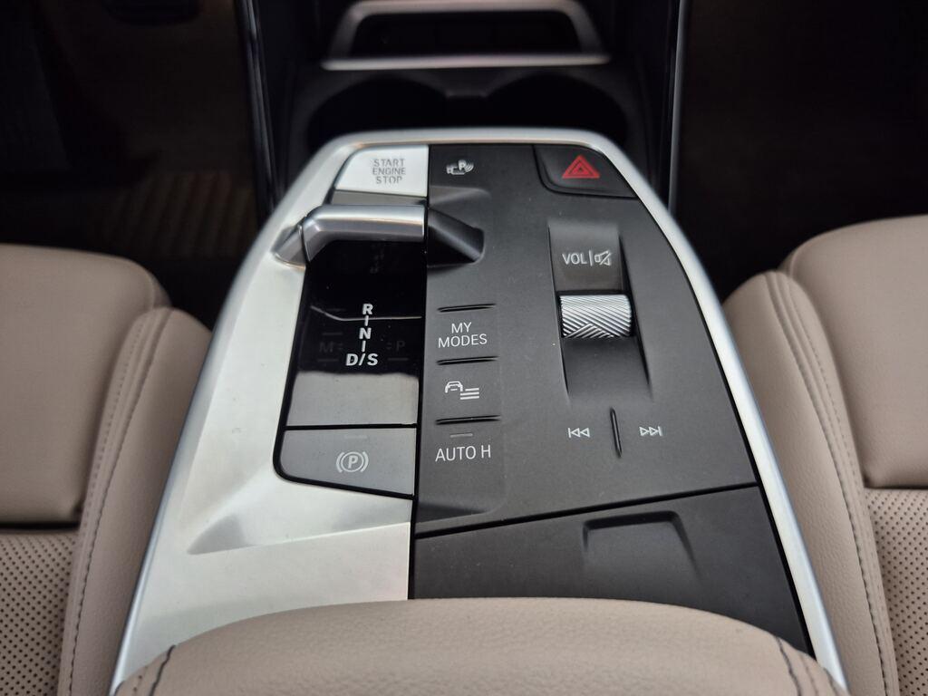 BMW Serie 2 218i Active Tourer Luxury auto
