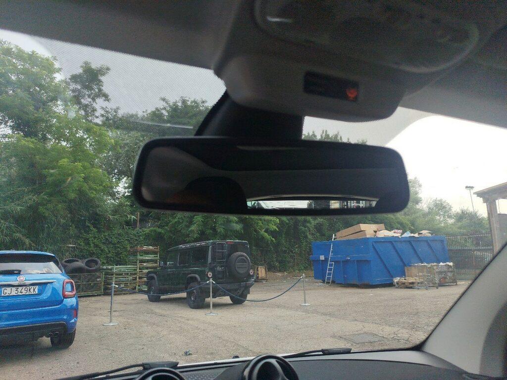 Smart fortwo eq Pulse 22kW