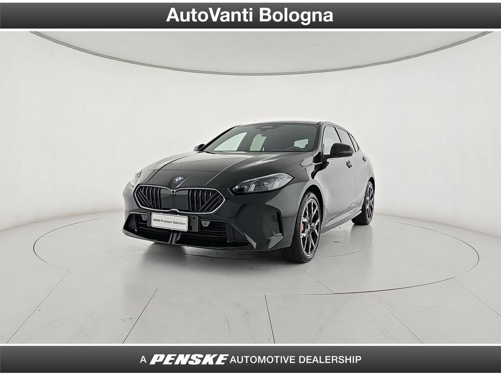 BMW Serie 1 118d MSport Pro auto