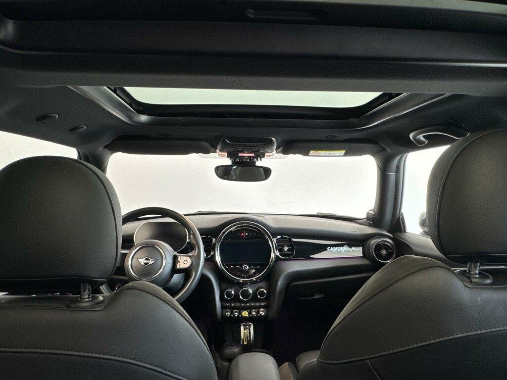 Mini Mini 3p Cooper SE Electric auto