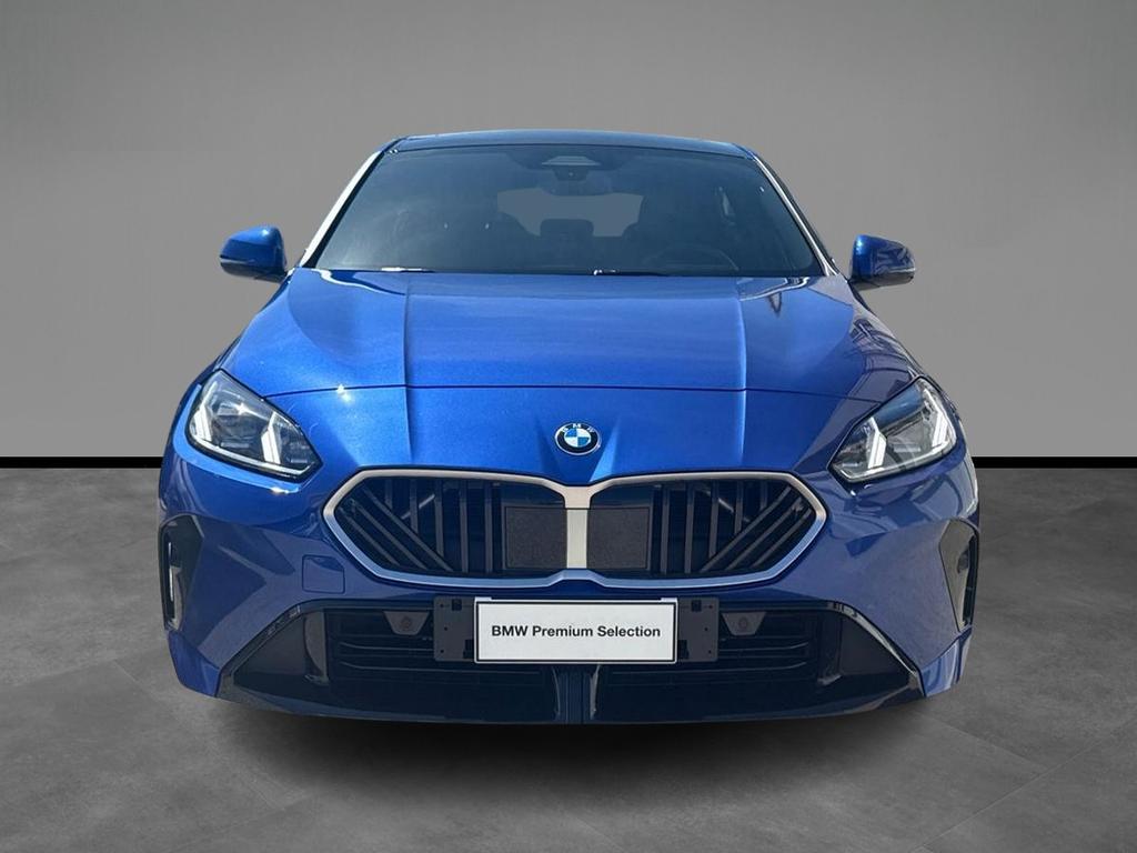 BMW Serie 1 120 48V MSport auto