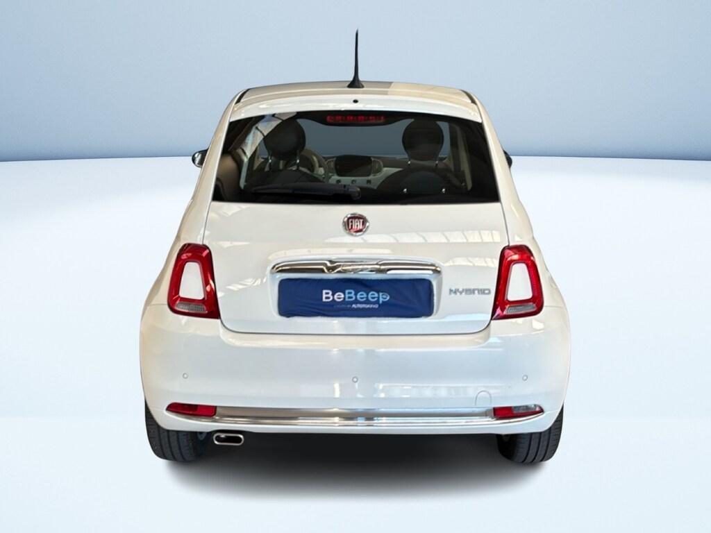 Fiat 500 1.0 hybrid Dolcevita 70cv