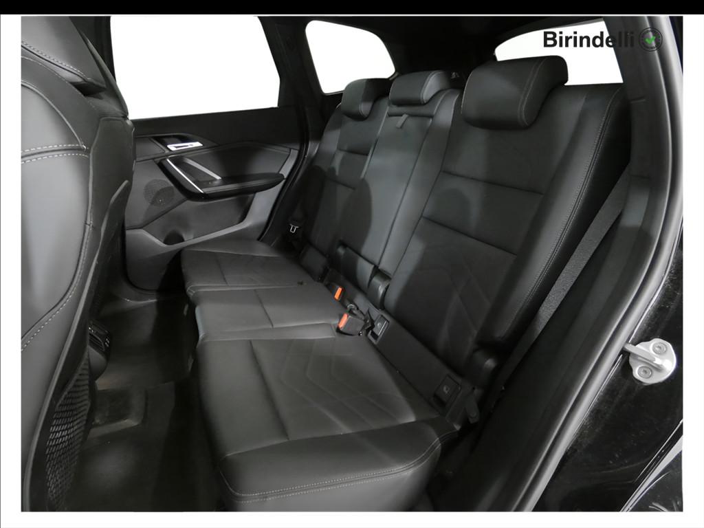 BMW X1 sdrive18d Msport auto