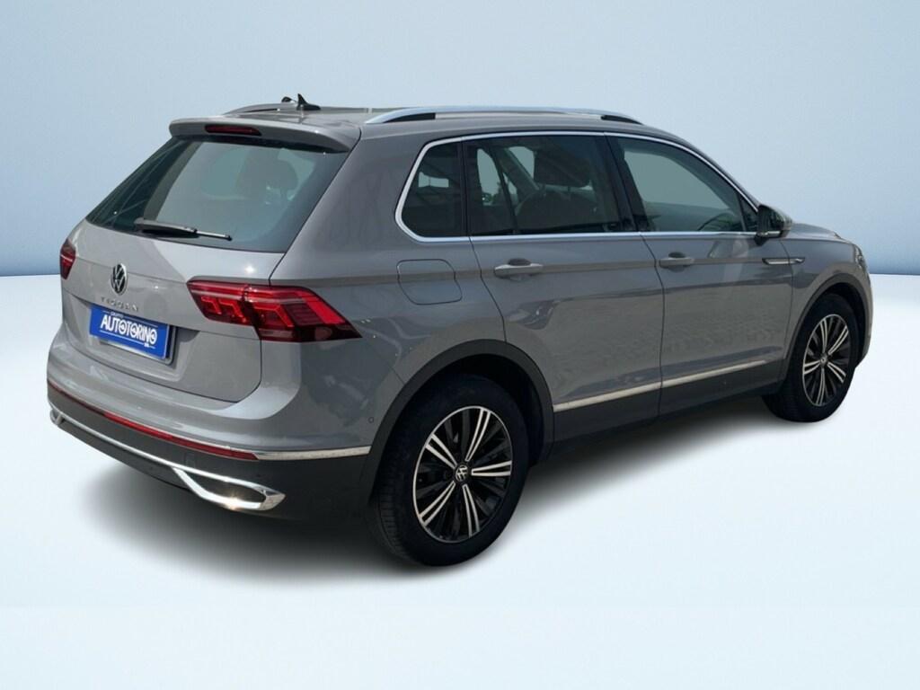 Volkswagen Tiguan 2.0 tdi scr Elegance 150cv dsg