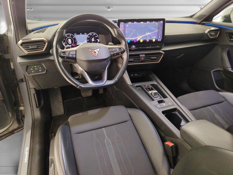 Cupra Formentor 2.0 tdi 4drive dsg