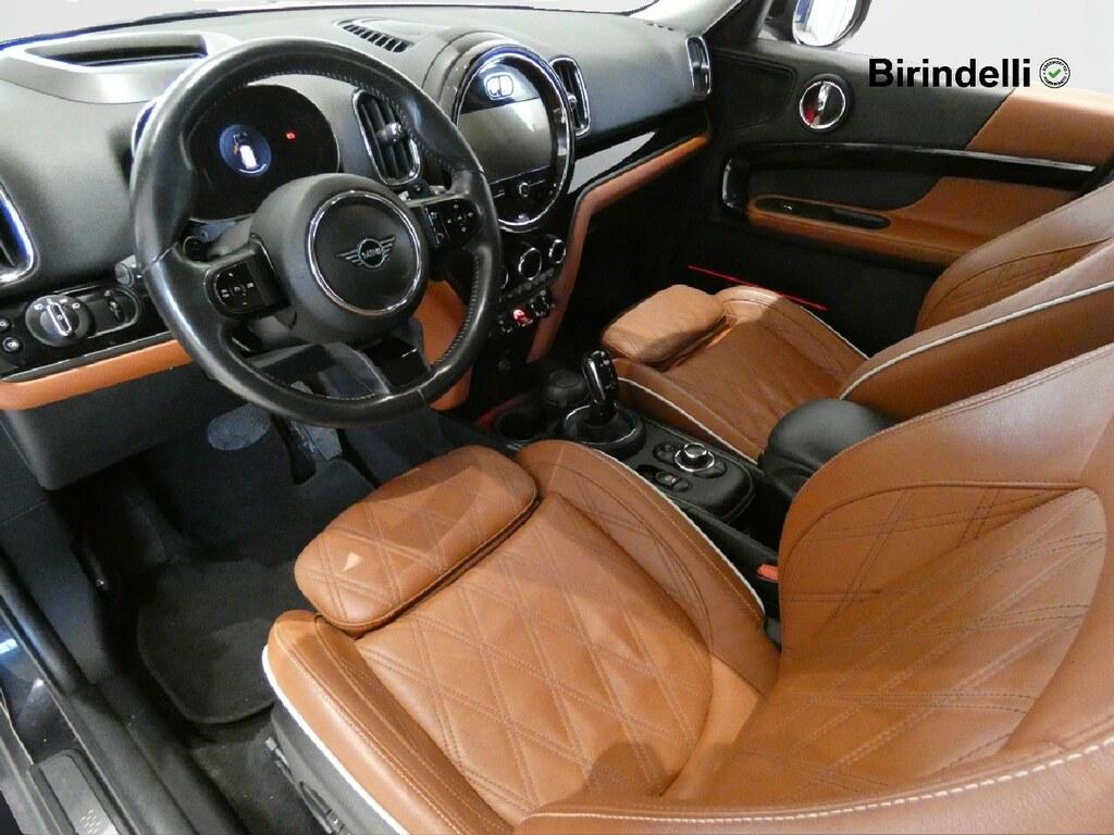 Mini Cooper SD Countryman 2.0 Cooper SD