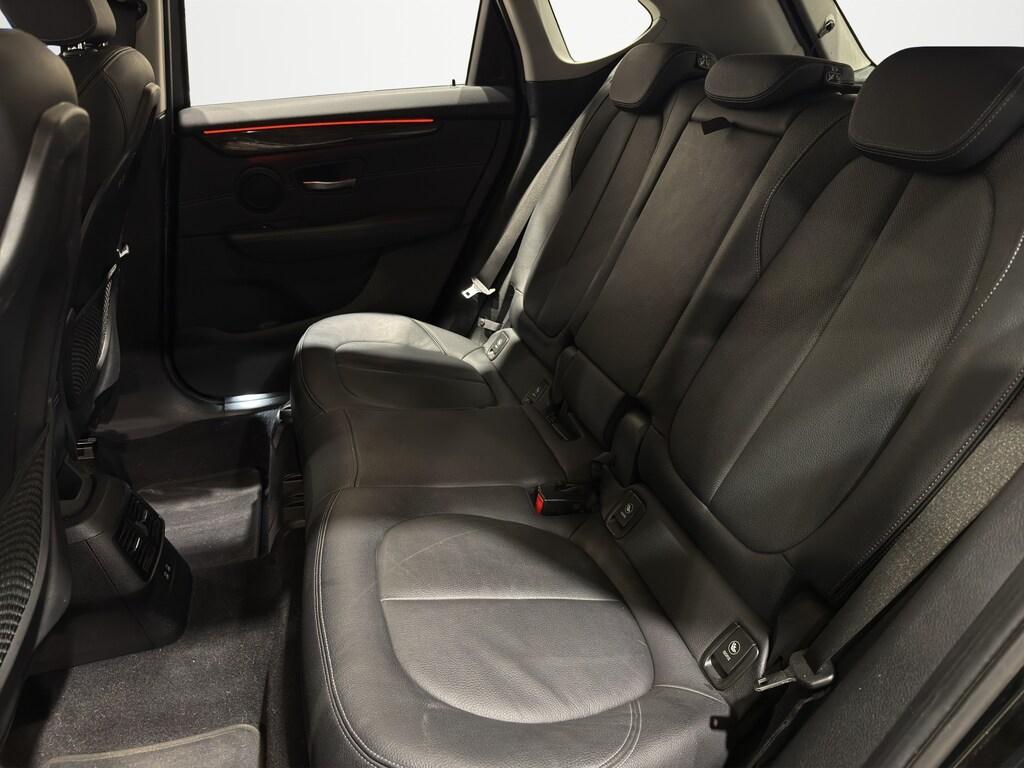 BMW Serie 2 216d Active Tourer Luxury auto