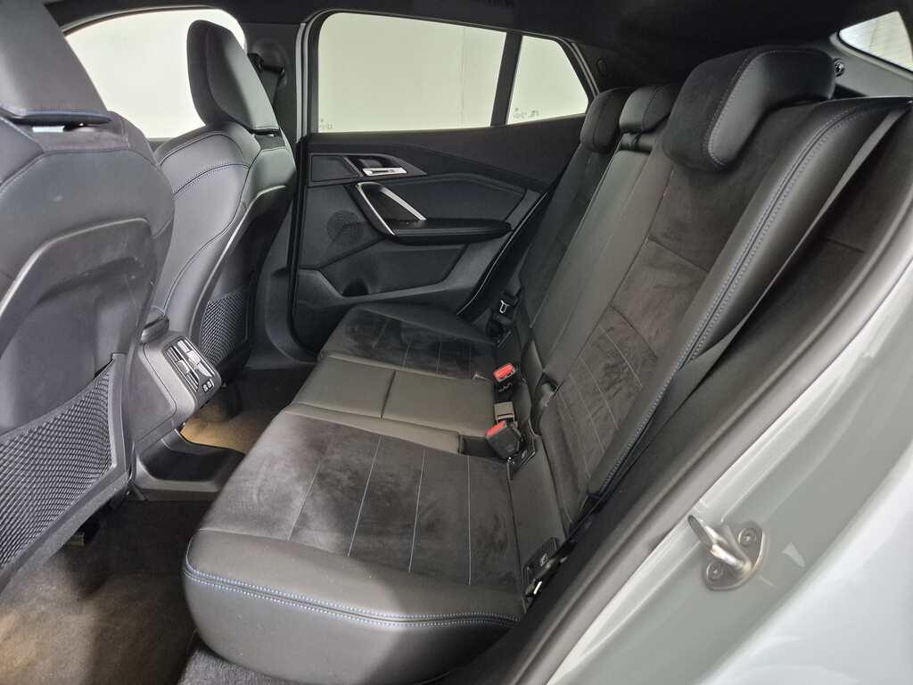 BMW X2 xdrive 20d 48V MSport Pro auto