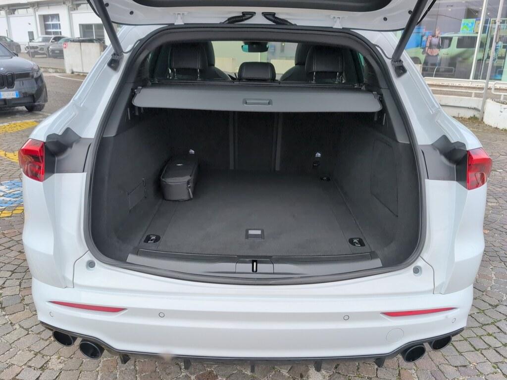 Maserati Levante Grecale 2.0 mhev Modena 330cv auto