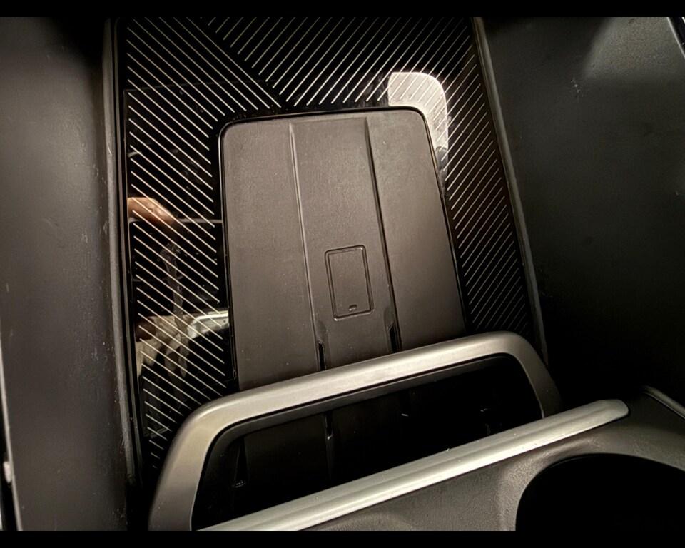 BMW Serie 2 218d Active Tourer Msport auto