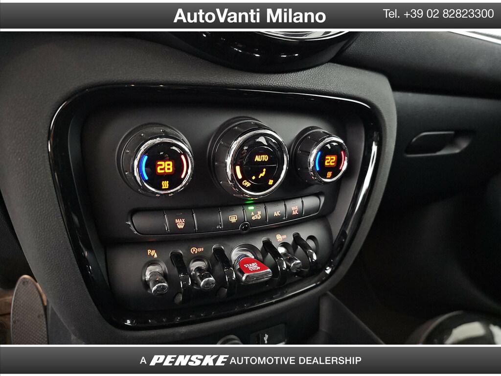 Mini Cooper Clubman 1.5 Cooper Classic Steptronic