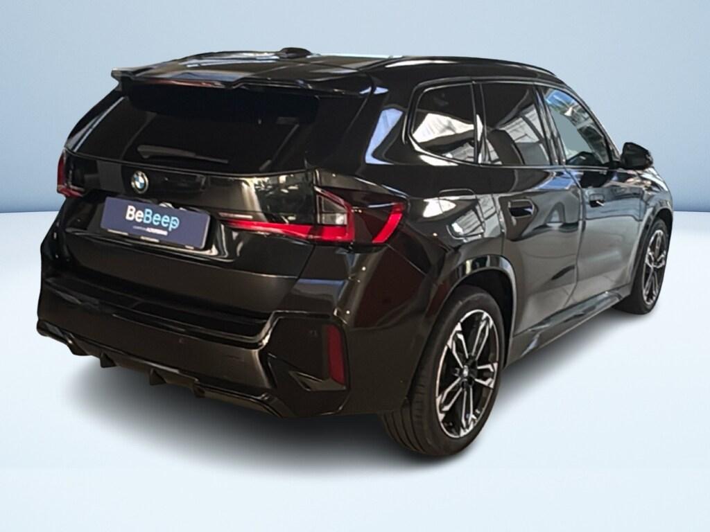 BMW X1 xdrive20d mhev 48V MSport auto